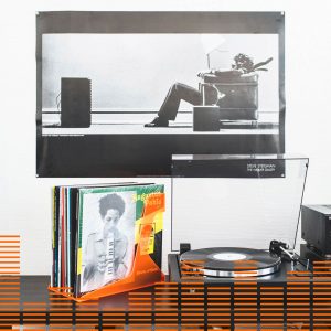 Vinyl Record Outer Sleeves - Shop Accessories