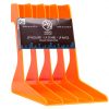 LP Holder in Orange