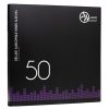 Record Inner Sleeves 50 Pieces Audio Anatomy
