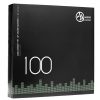 Audio Anatomy Vinyl Outer Sleeves 100 Pieces