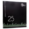 Audio Anatomy Vinyl Outer Sleeves 25 Pieces.