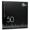 Picture of Audio Anatomy Vinyl Outer Sleeves 50 Pieces