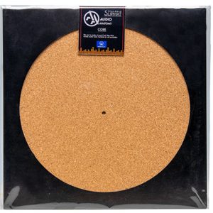 Vinyl Slipmat for your Records