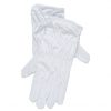Vinyl Cleaning Glove in White