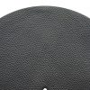 Vinyl Slipmat Leather Black 1,5 mm - Audio Anatomy
