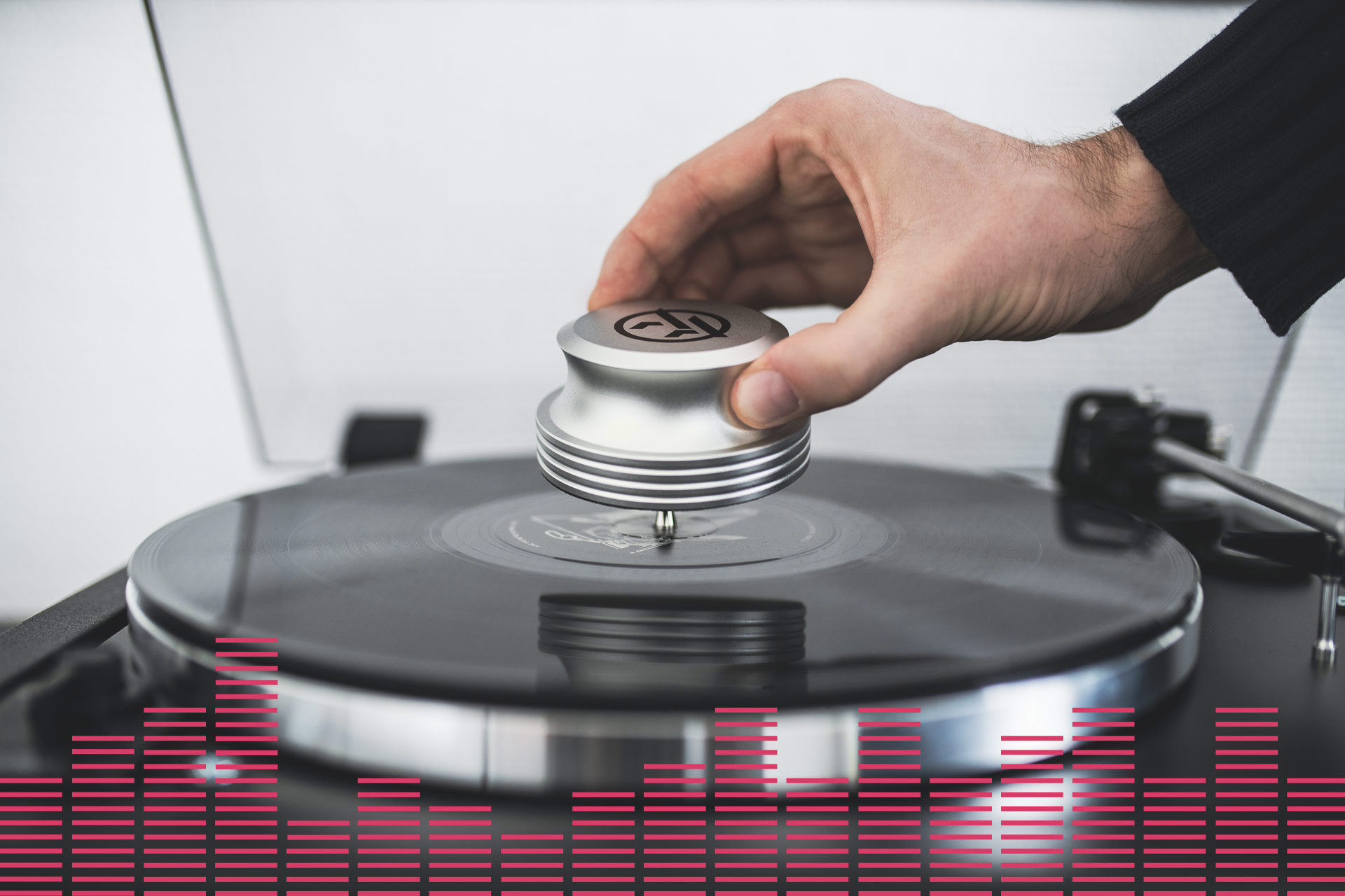 Vinyl Record Accessoires