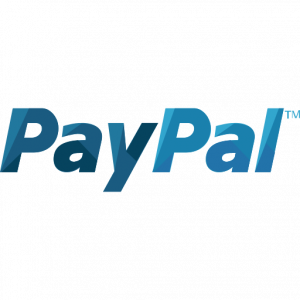 Logo PayPal