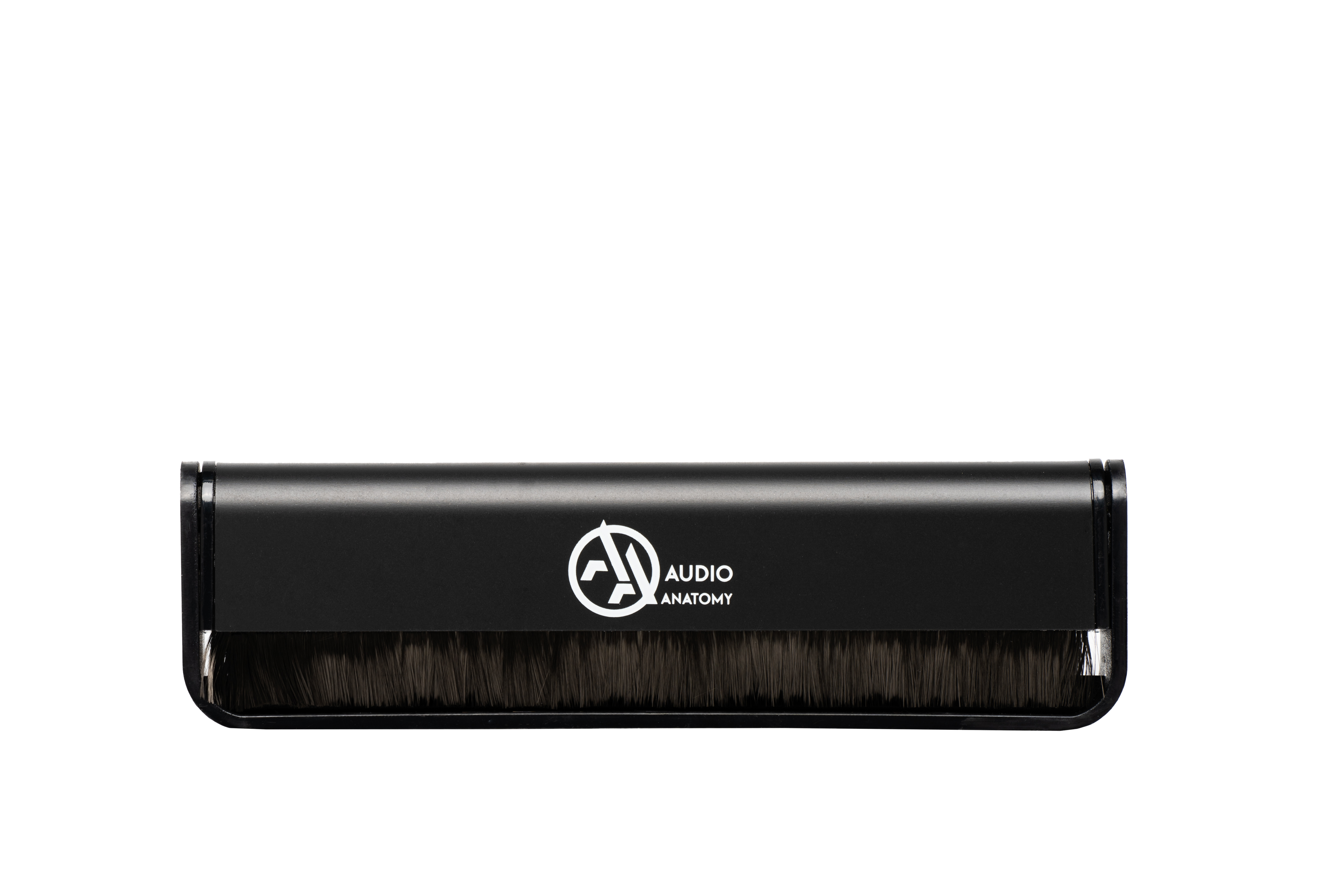 Audio Anatomy Black Antistatic Carbon Brush