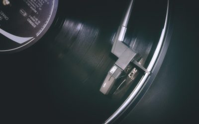 Vinyl comeback or rennaissance?